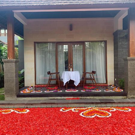 Poka Ubud Hidden Paradise & Spa By Eps Exterior photo